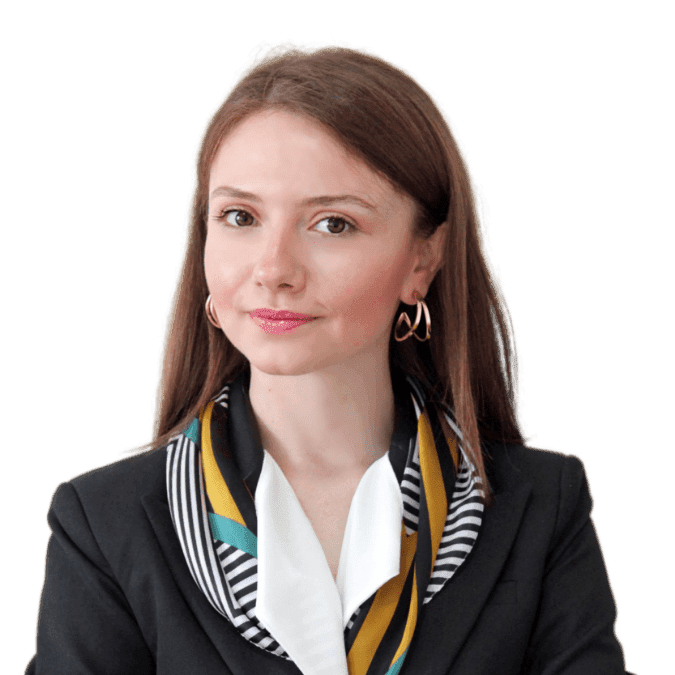 Marija Hadzi-Jankov Gligoroska